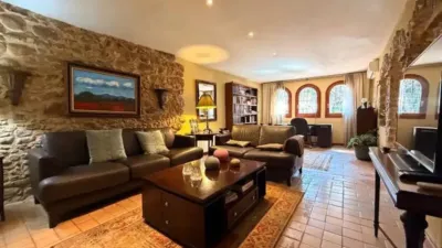 Chalet on Carrer de Sant Sebastià photo 39