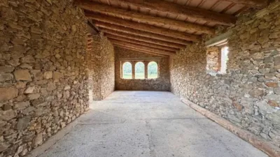 Chalet in Sant Sadurní de l'Heura photo 18