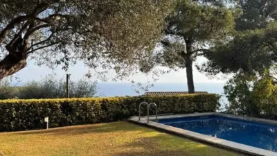 Chalet in Calella de Palafrugell photo 85