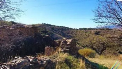 Rustic farmhouse in Murtas photo 28
