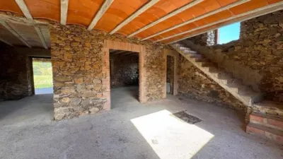 Chalet in Sant Sadurní de l'Heura photo 10