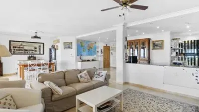 Penthouse in Altea La Vella photo 7