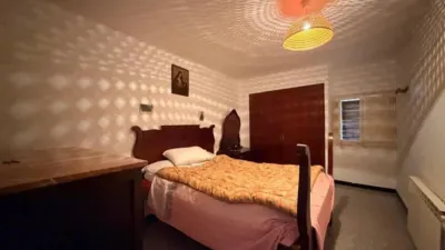 Chalet in Sant Sadurní de l'Heura photo 18