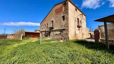 Rustic house on Carrer Nou photo 3