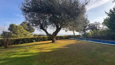 Chalet in Calella de Palafrugell photo 84
