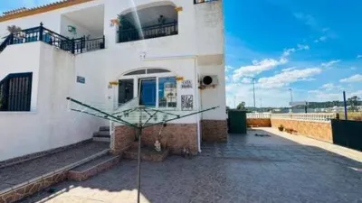 Pis – Orihuela, Azahar Gardens, Entrenaranjos - Vista 3