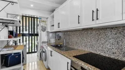 Penthouse in Altea La Vella photo 12