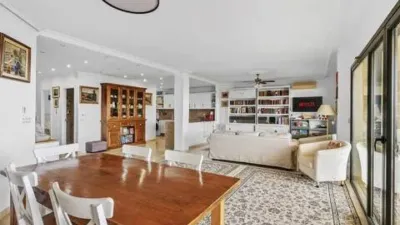 Penthouse in Altea La Vella photo 9