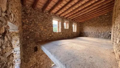 Chalet in Sant Sadurní de l'Heura photo 19