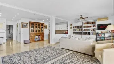 Penthouse in Altea La Vella photo 5