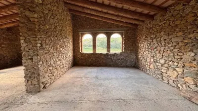 Chalet in Sant Sadurní de l'Heura photo 20