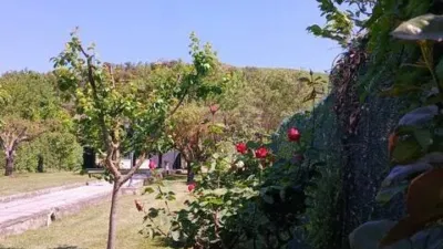 Rustic house in Ayegui - Aiegi photo 43