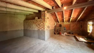 Chalet in Sant Sadurní de l'Heura photo 24