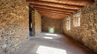 Chalet in Sant Sadurní de l'Heura photo 26