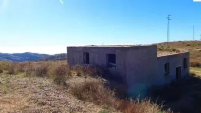 Rustic farmhouse in Murtas photo 38