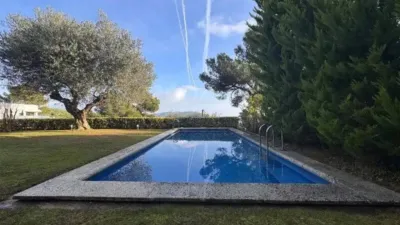 Chalet in Calella de Palafrugell photo 89