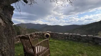Rustic house in Ripoll photo 11