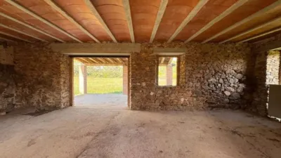 Chalet in Sant Sadurní de l'Heura photo 13