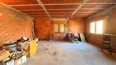 Chalet in Sant Sadurní de l'Heura photo 22