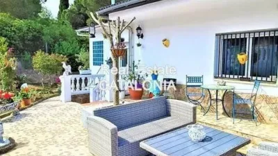 Chalet on Camino de Montbarbat Nn photo 2