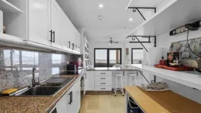 Penthouse in Altea La Vella photo 11