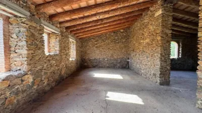 Chalet in Sant Sadurní de l'Heura photo 25
