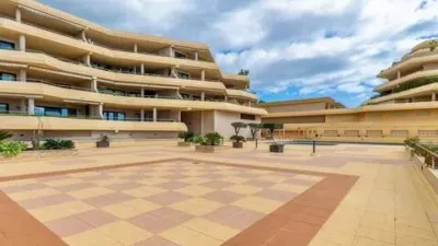 Penthouse in Altea La Vella photo 24
