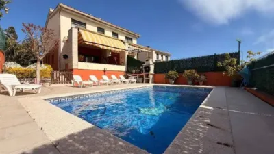 Chalet in Sant Joan de Palamós-El Figuerar photo 36