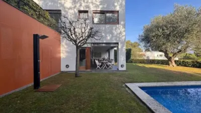 Chalet in Calella de Palafrugell photo 90