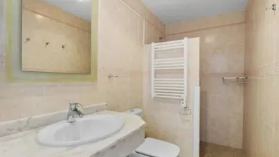 Penthouse in Altea La Vella photo 15