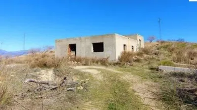 Rustic farmhouse in Murtas photo 37