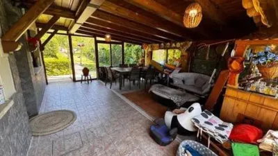 Rustic house in Ayegui - Aiegi photo 25