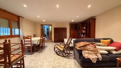 Chalet in Sant Sadurní de l'Heura photo 2