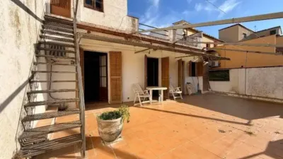 Chalet on Plaça de la Llibertat photo 21