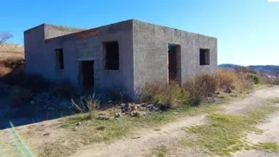 Rustic farmhouse in Murtas photo 4