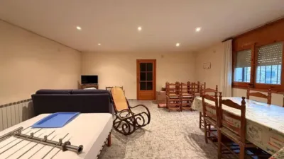 Chalet in Sant Sadurní de l'Heura photo 7