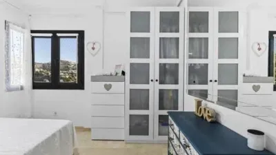 Penthouse in Altea La Vella photo 17