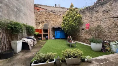 Chalet on Avinguda Carles Esteve de Rich photo 2