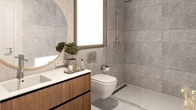 Chalet in Urbanizaciones Balcó de Finestrat-Terra Marina photo 7