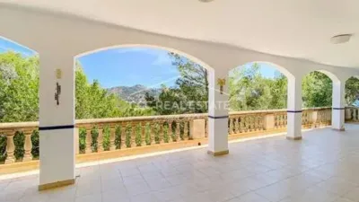 Chalet in Font de Sa Cala photo 14