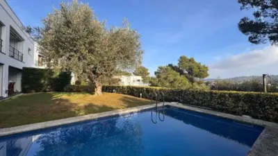 Chalet in Calella de Palafrugell photo 86