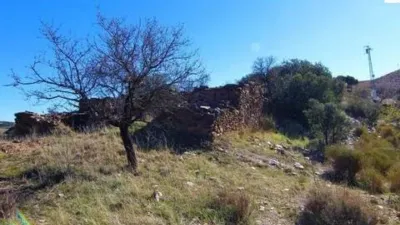 Rustic farmhouse in Murtas photo 31