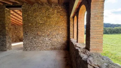 Chalet in Sant Sadurní de l'Heura photo 23