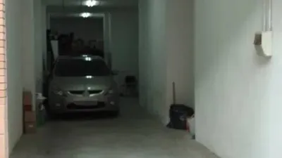 Piso en El Pilar-San Pablo photo 18