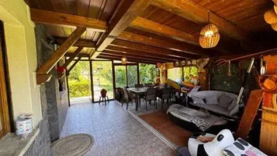 Rustic house in Ayegui - Aiegi photo 24