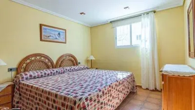 Chalet in Centro photo 42