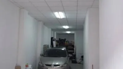 Piso en El Pilar-San Pablo photo 17