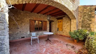 Rustic house in Corçà photo 3