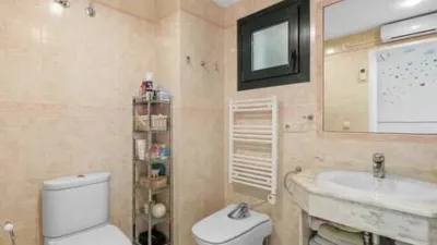 Penthouse in Altea La Vella photo 18