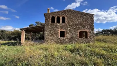 Chalet in Sant Sadurní de l'Heura photo 7
